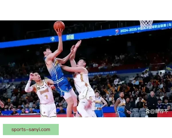 CBA争冠格局巨变两强陨落上海搅局黑马直冲四强